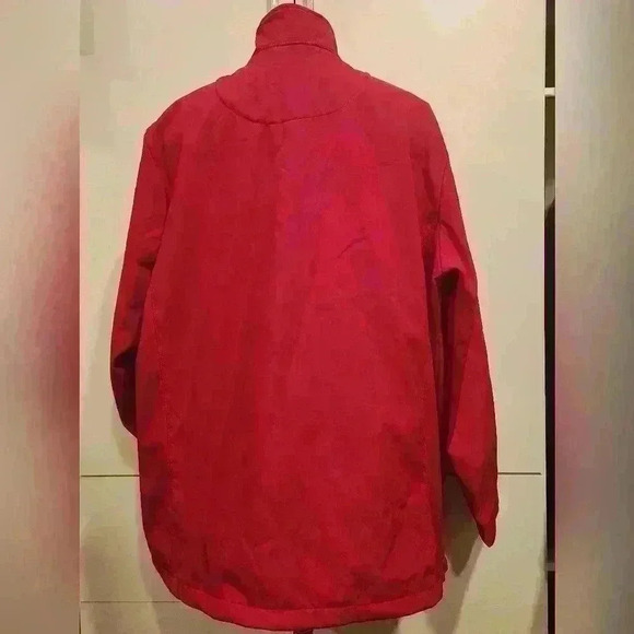 NFL Soft Shell Coat - Tampa Bay Buccaneers, XXL (NO HOOD) Retail Price $100 - Picture 5 of 12